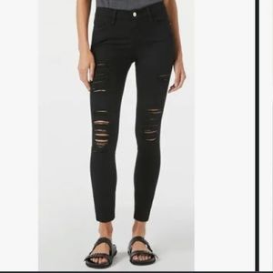 FRAME Denim Jeans Skinny de Jeanne Jeans